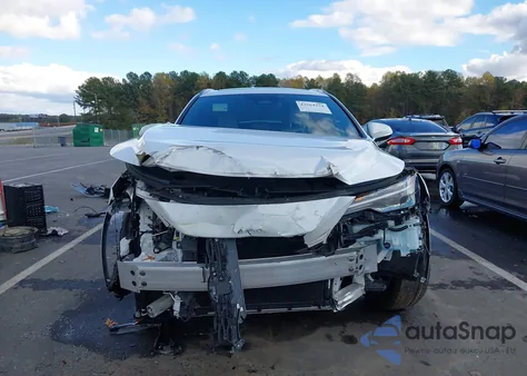 2023 Lexus Rx 350 Premium z USA, uszkodzony, nr VIN 2T2BAMBA1PC016755